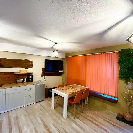 Roots 2 Apartment Borovets