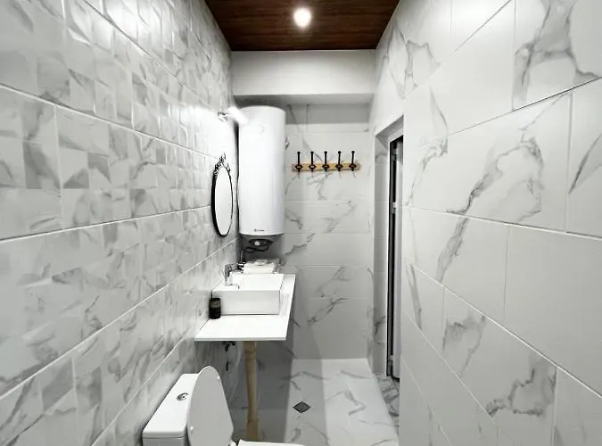 Roots 2 Апартаменты