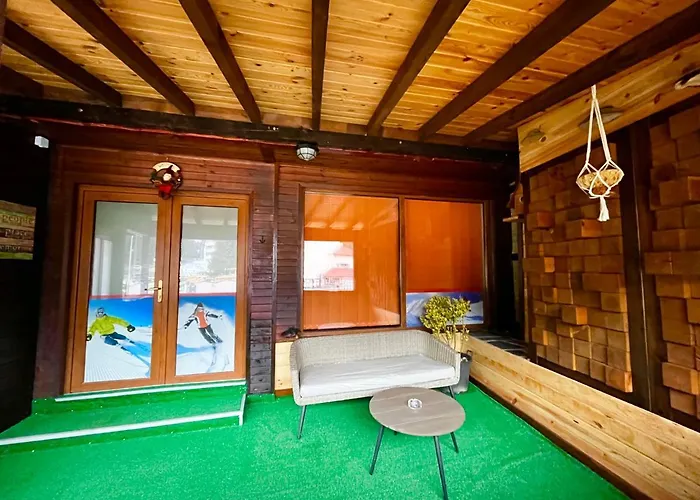 Апартаменты Roots 2 *